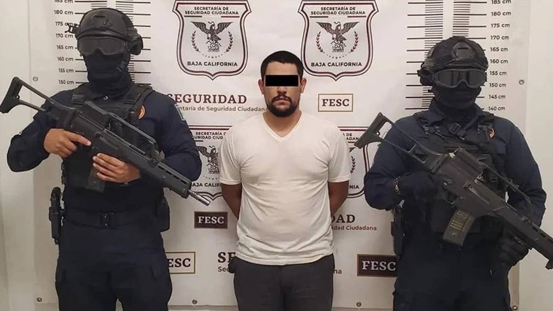 Killers of 3 Surfers in Baja Get 158-Year Sentences for Brutal Murders 
