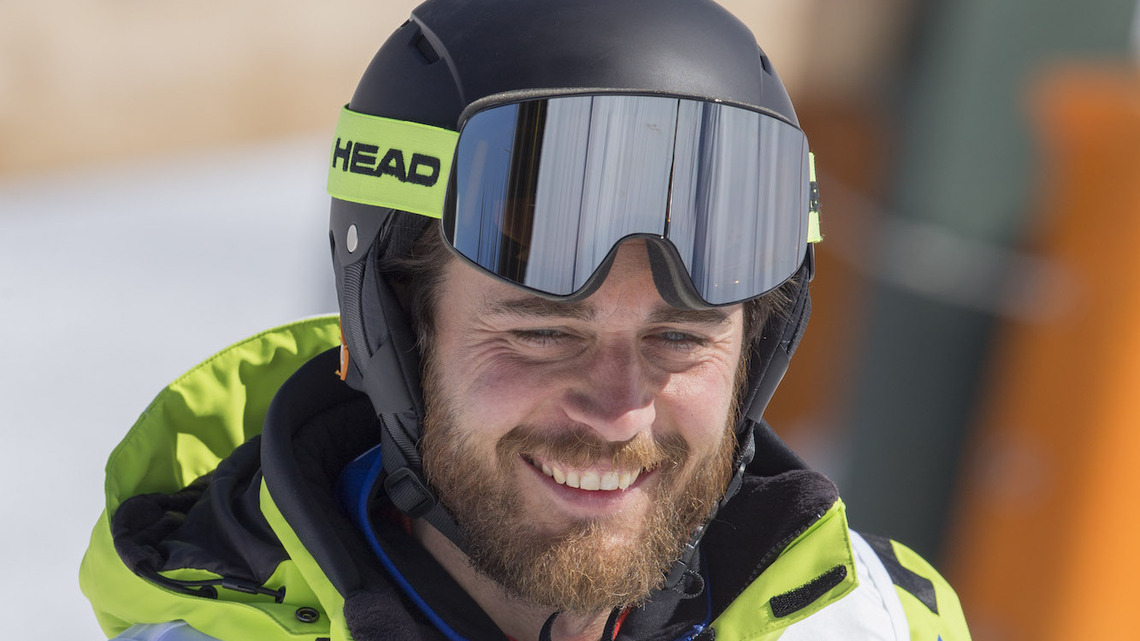 Who Is Peter Runggaldier? What to Know After Bike Crash With Influencer 