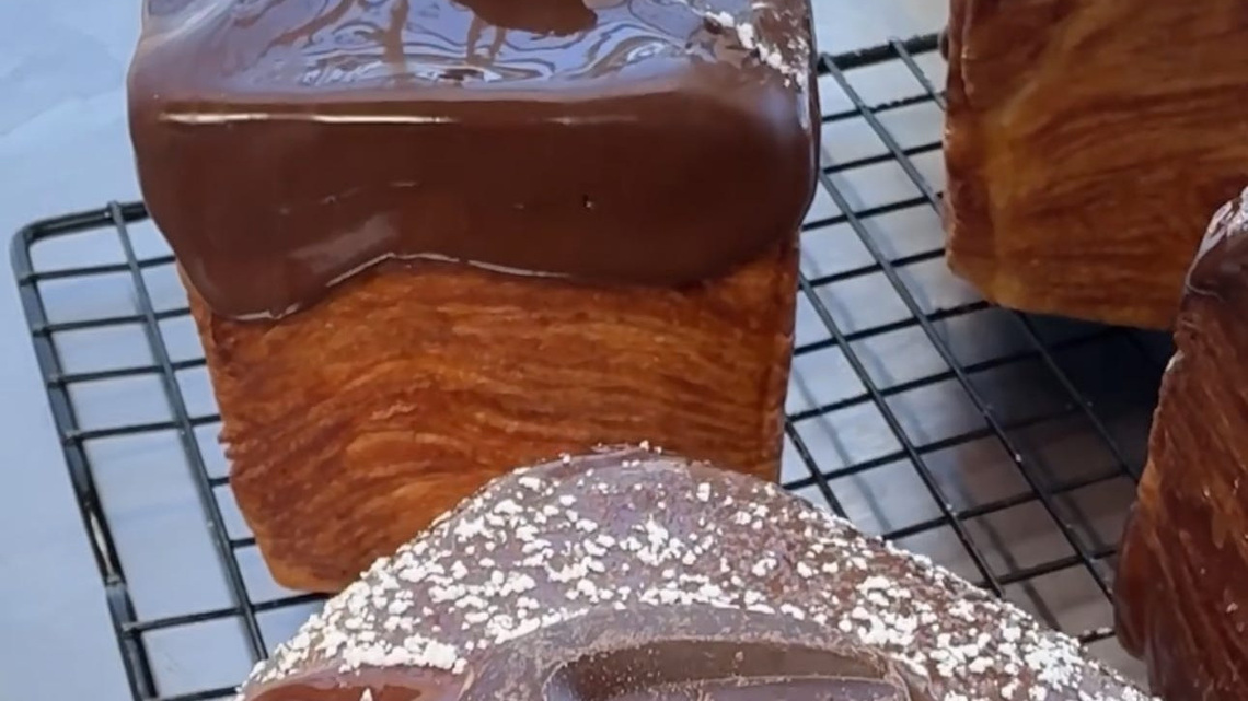 Two new West Palm Beach bakeries to get excited about 