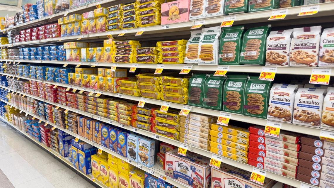 Beloved Snack Brand Pulls Brand-New Product From Shelves Amid Safety Concern 