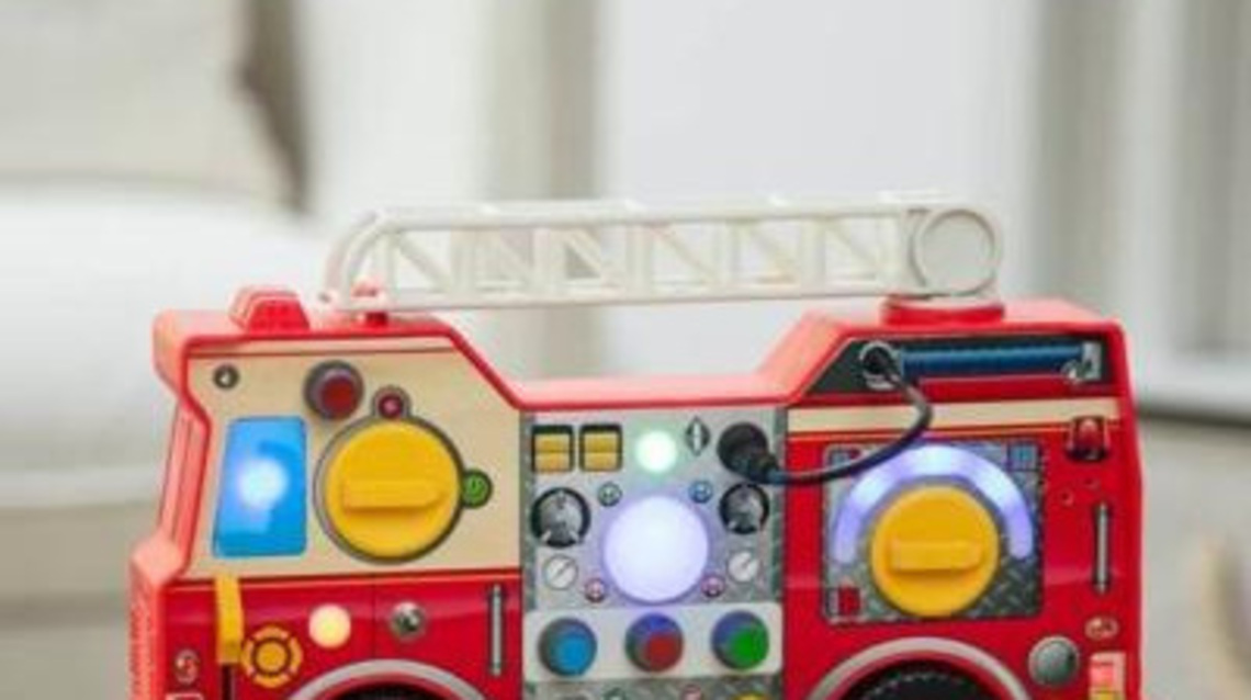 Melissa & Doug toys sold at Target recalled. See the affected products 