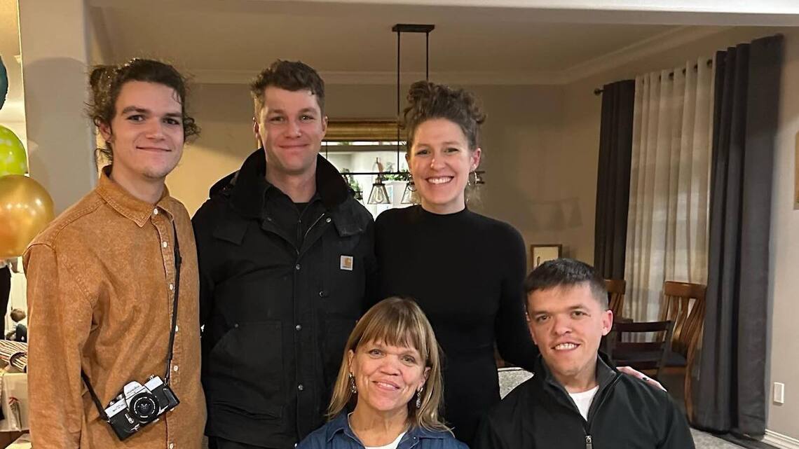 Inside the Roloff Family's Relationships Amid Farm Sale Drama 