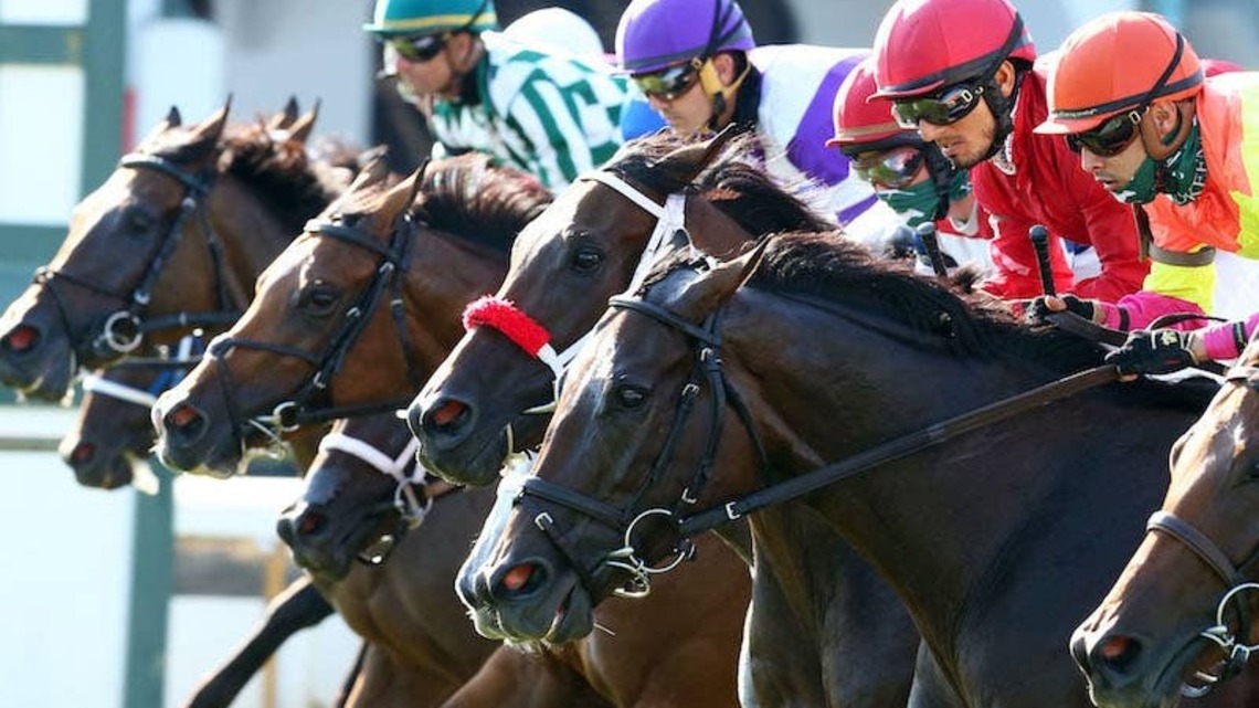 Jockeys' Guild Education Foundation Introduces Academic Success Program, Begins Accepting Applications 