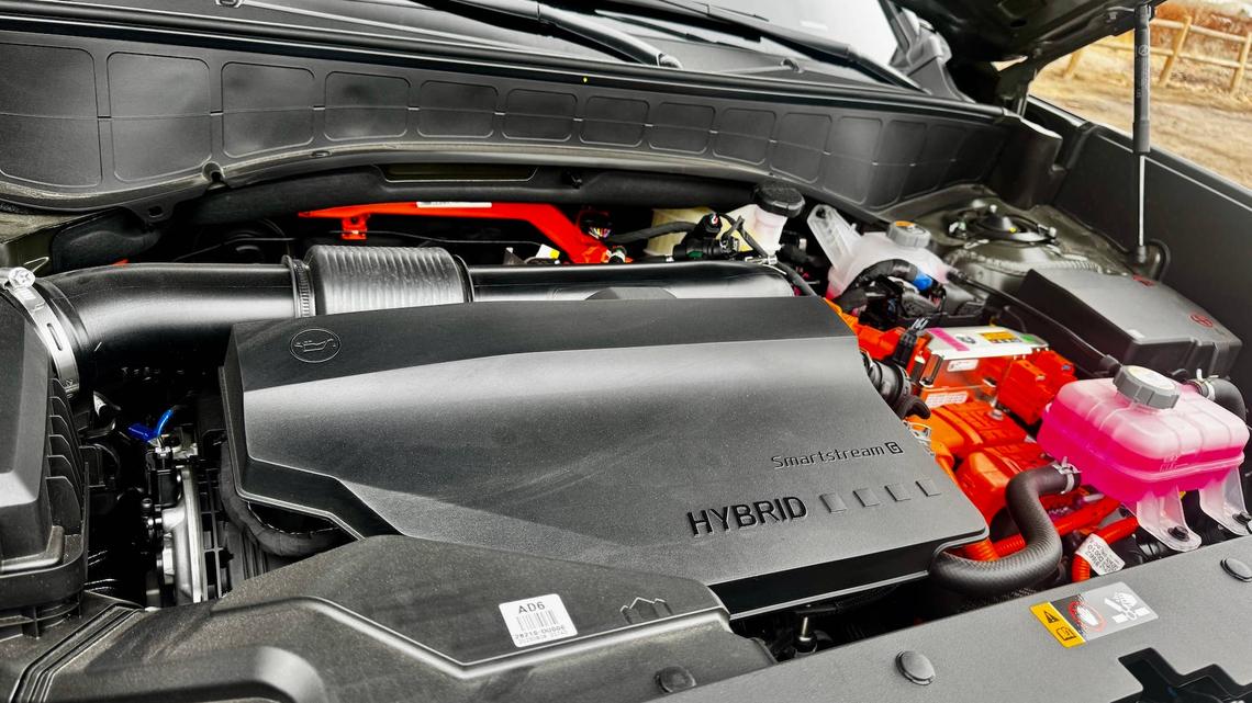 Hybrids Are Now the Fastest Selling Cars In The U.S. 