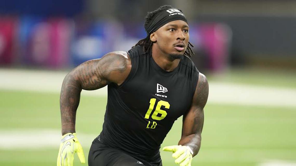 Sizing Up an Unusual Draft Prospect Who Could Be a Great Fit for Miami on Day 2