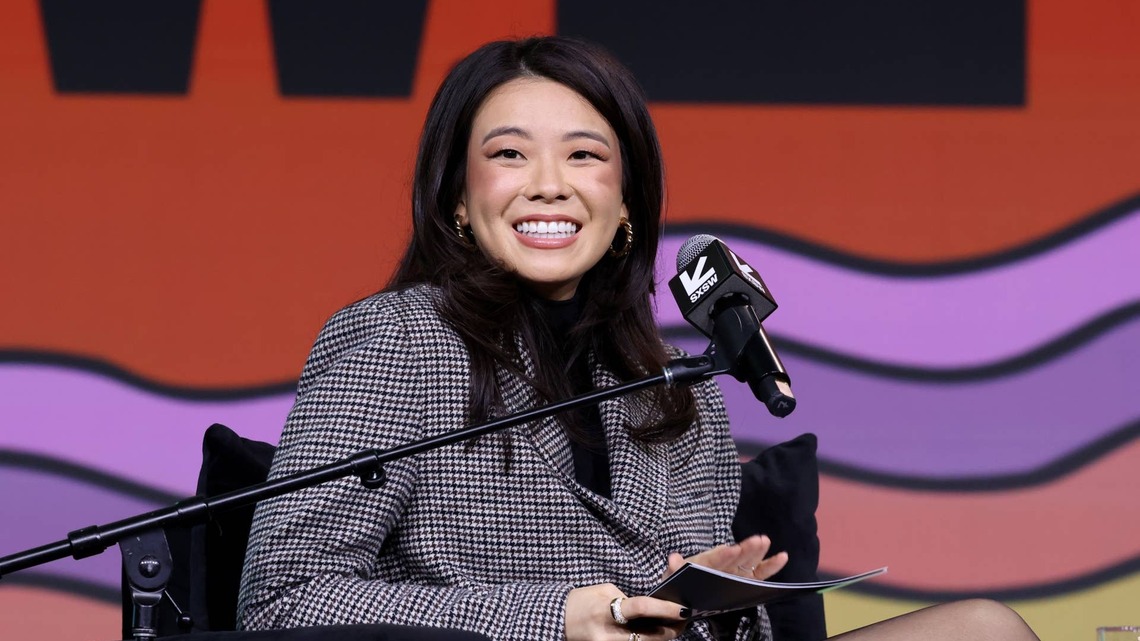 Vivian Tu sounds the alarm on a hidden tax hitting your wallet