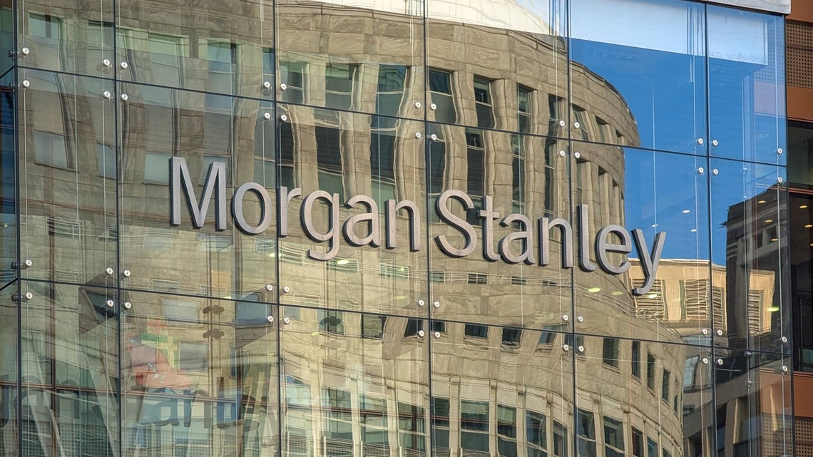 Morgan Stanley enters U.K. rental market, acquires Metra Living for $1.4B 