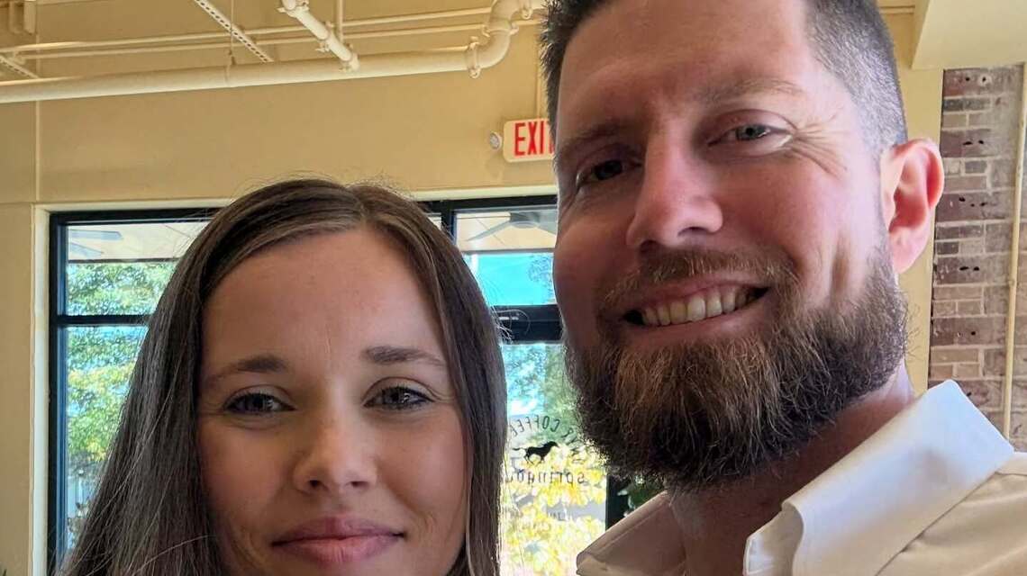 Jessa Duggar Announces She Is Pregnant, Expecting 7th Child With Ben Seewald 