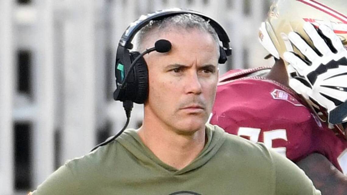 FSU Football Gets Major QB News Ahead of One of Its Biggest Games