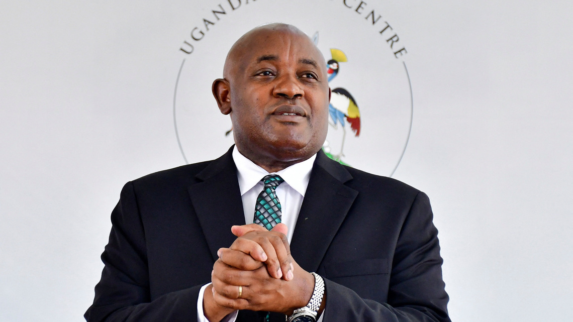 Uganda imposes 21-day quarantine on citizens returning from Congo