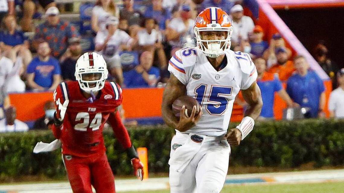 How to Watch Florida's 2026 Season Opener vs. FAU