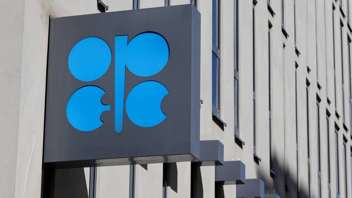 The oil market's fate isn't in OPEC's hands anymore 