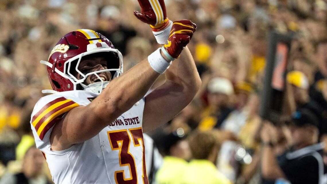 Iowa State, Bowling Green each seeking offensive burst in faceoff 