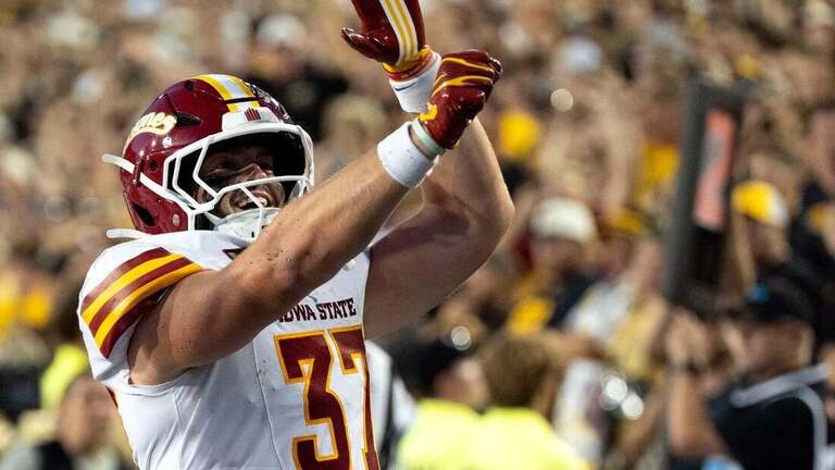 Iowa State, Bowling Green each seeking offensive burst in faceoff 