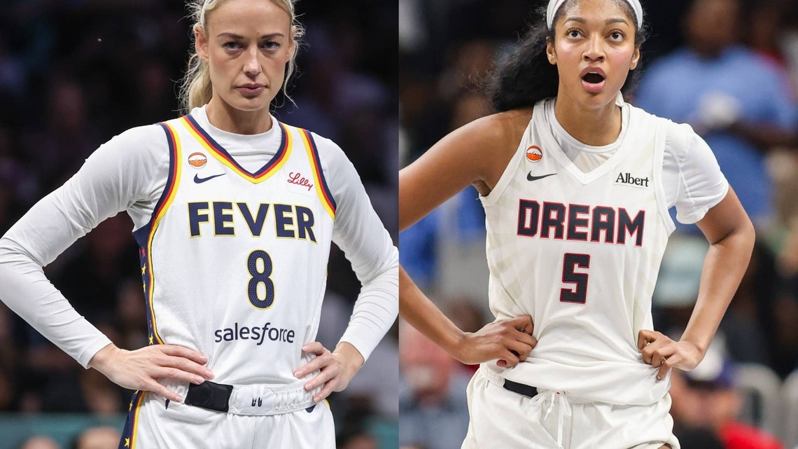 Sophie Cunningham Makes Honest Angel Reese Admission