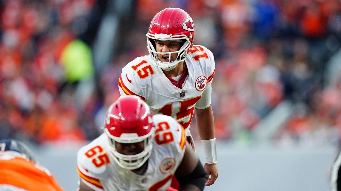 Best Monday Night Football Player Prop Bets, Latest Odds for Broncos at Chiefs in Week 1 