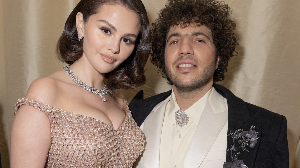 Selena Gomez celebró su despedida de soltera en Cabo San Lucas