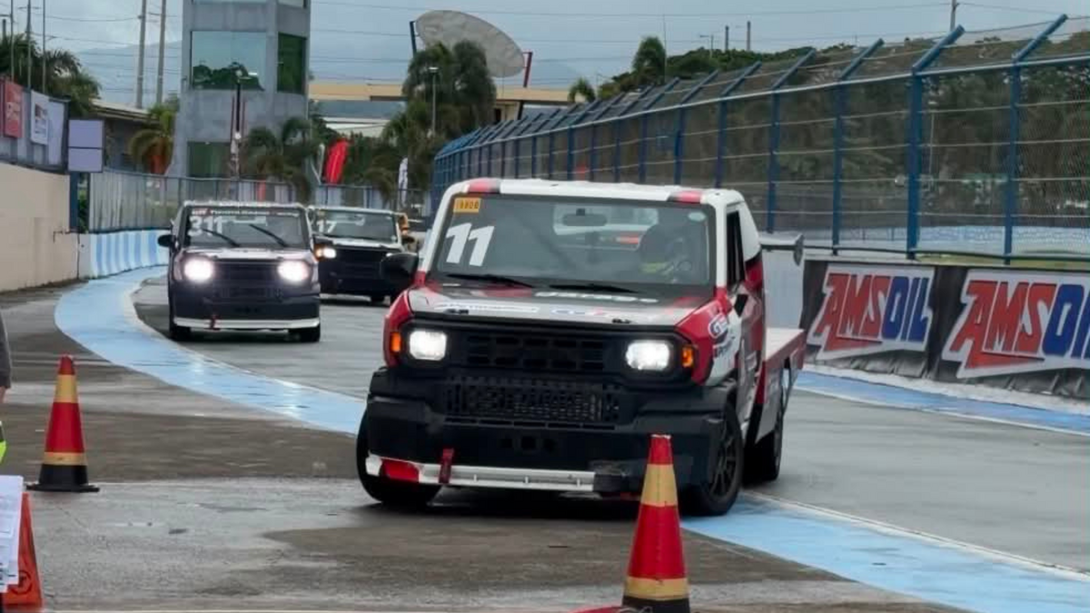 Autoblog/Leroy Marion