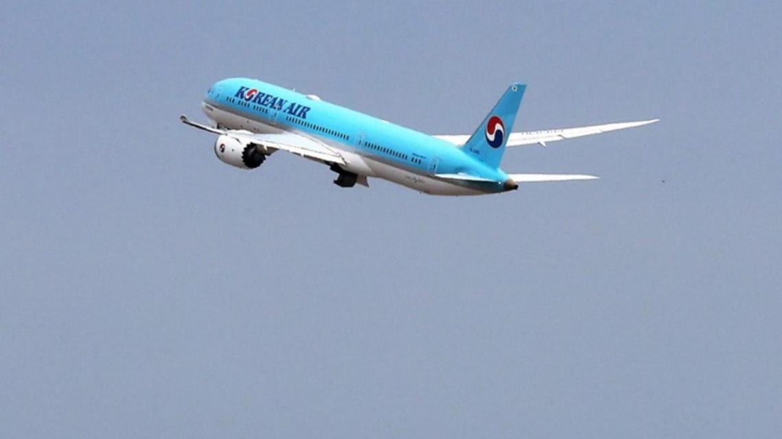 Airlines in South Korea face record fuel surcharges 