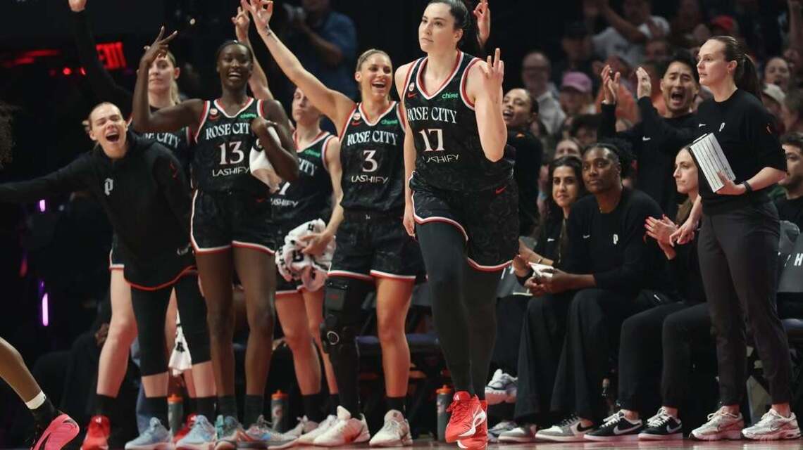 Off to strong start in inaugural year, Fire face Valkyries  