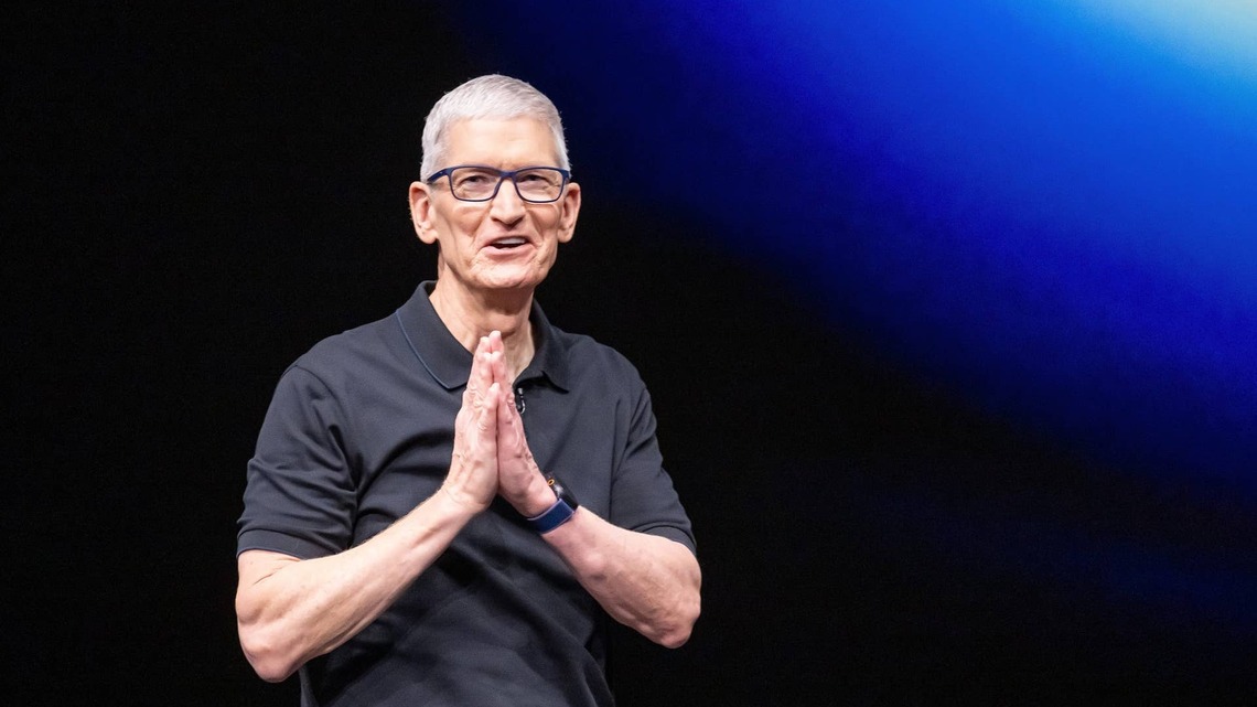 Citi has a message for Apple stock investors 