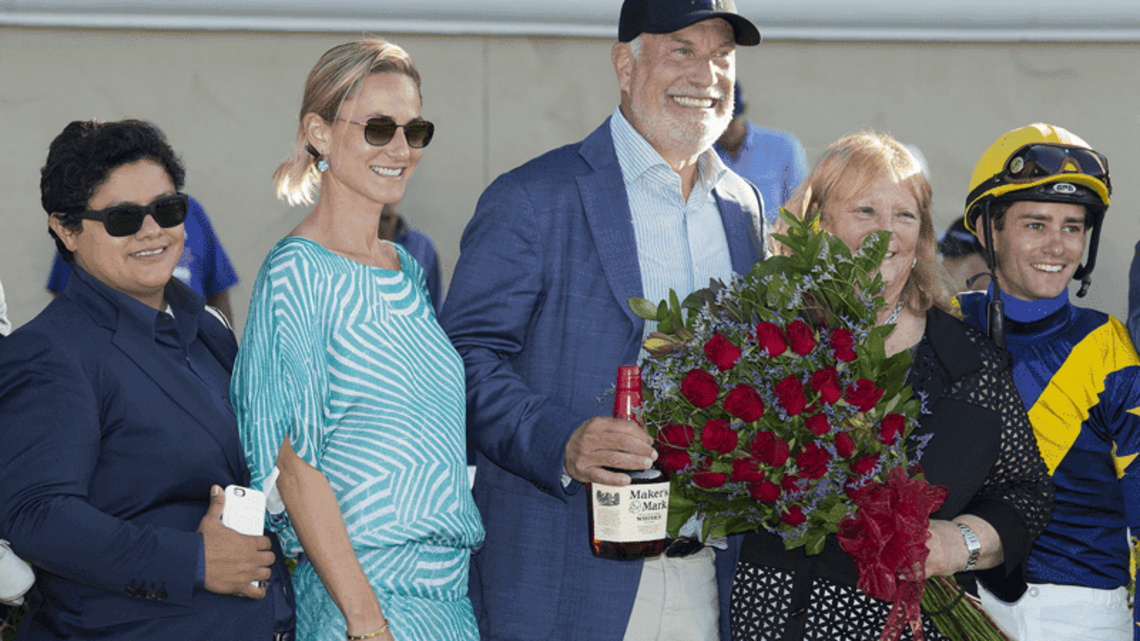 Report: LNJ Foxwoods' Larry Roth Passes At 75 