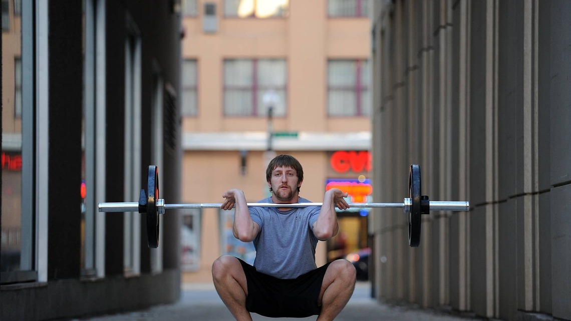 8 Movements Every Athlete Should Master