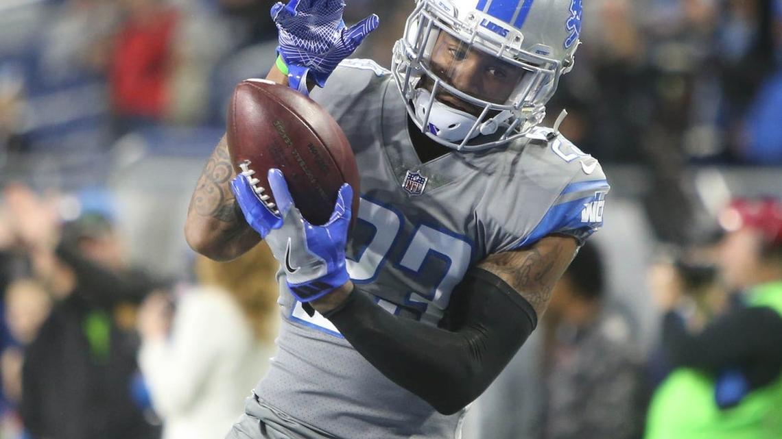 Six-time Pro Bowl CB Darius Slay announces retirement