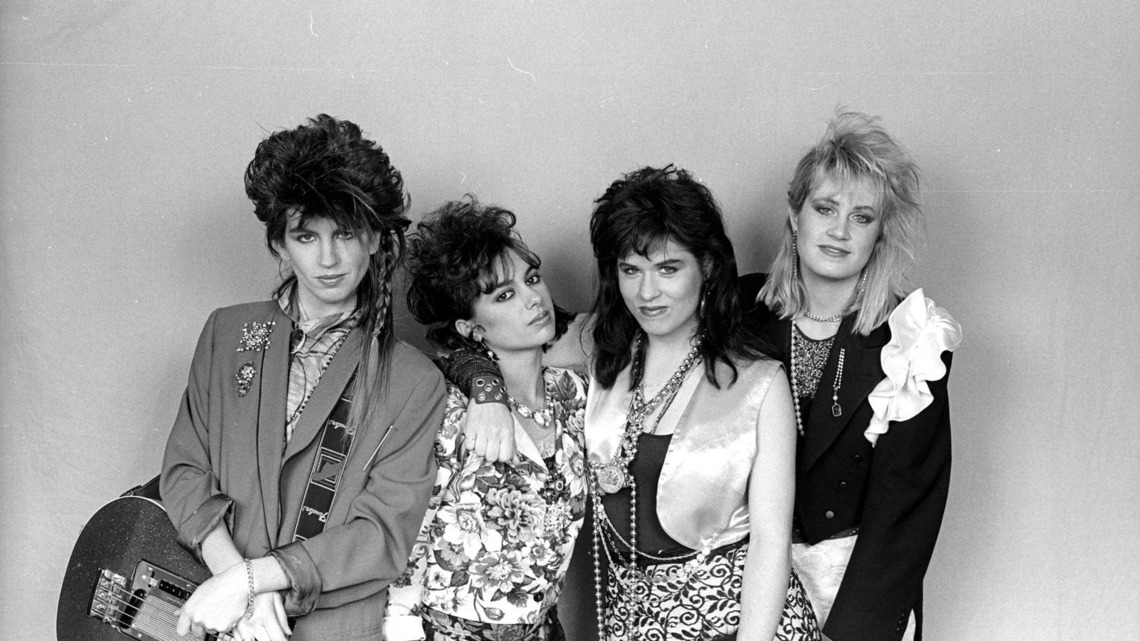 1984 Rock Song, Beloved by Prince, Led to Him Writing a Huge Hit for the Band 