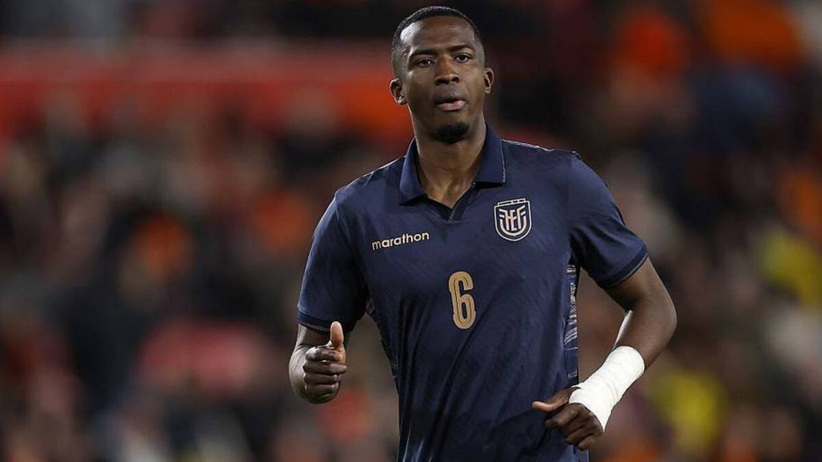  The PSG defender continues to fly under the radar somewhat. | ANP/Getty Images. 