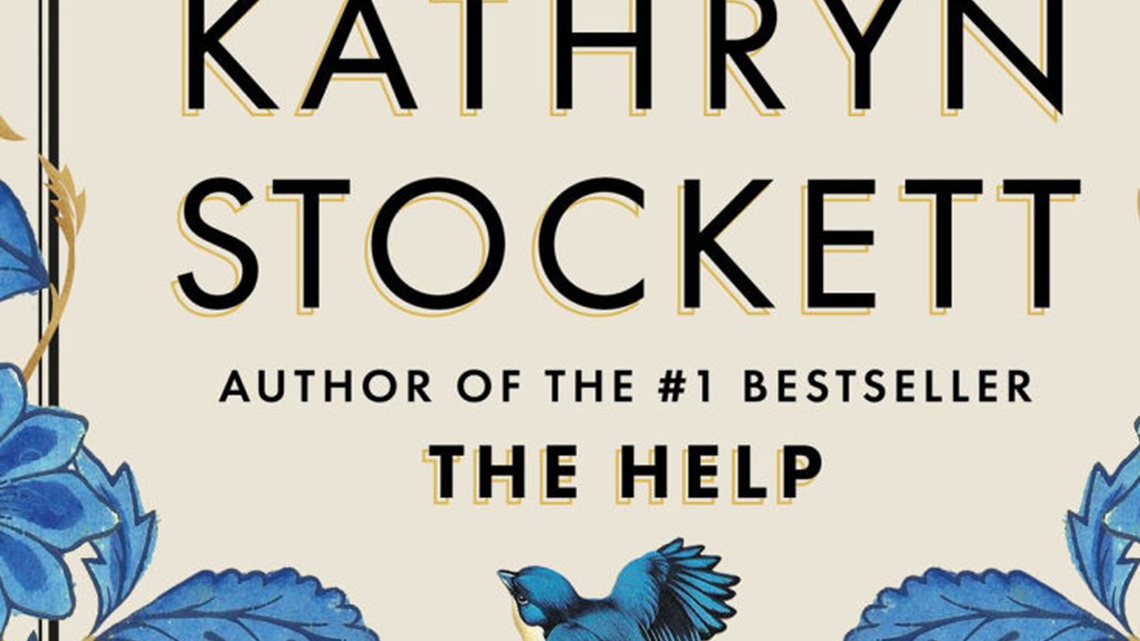 This week's bestsellers from Publishers Weekly