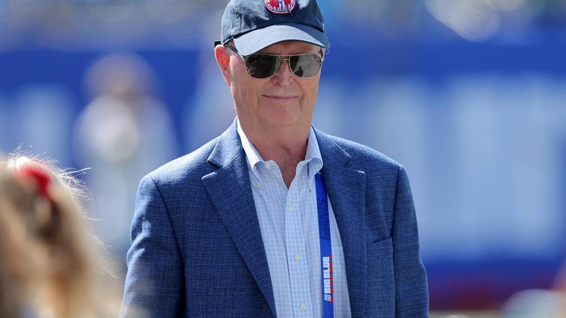 Giants Announce Tribute Plan for 2026 NFL Draft First-Round Pick 