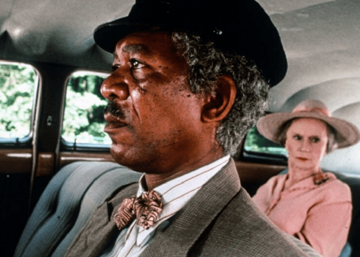  The Zanuck Company 