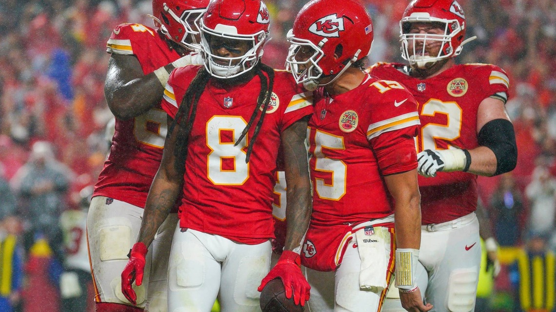 Five-Time Pro Bowler Announces Decision on NFL Retirement 