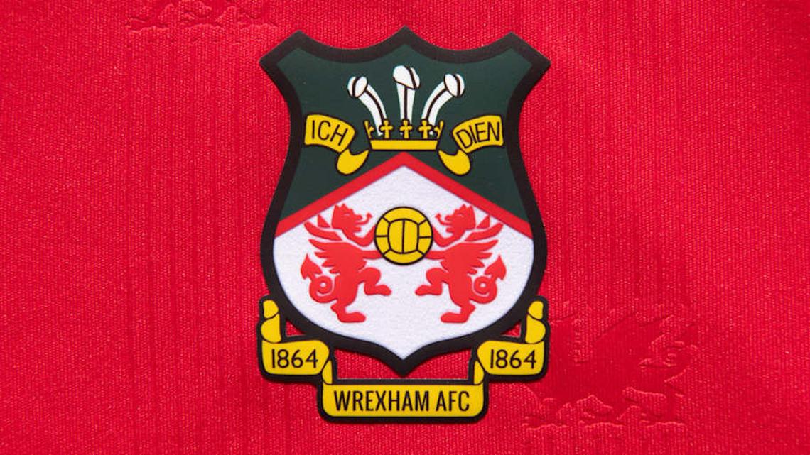  Wrexham have dreams of one day playing in the Premier League. | Visionhaus/Getty Images 