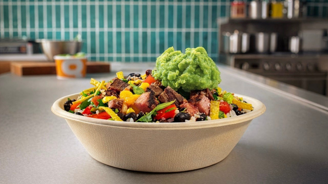 National Avocado Day is here. How to score free guac, other deals