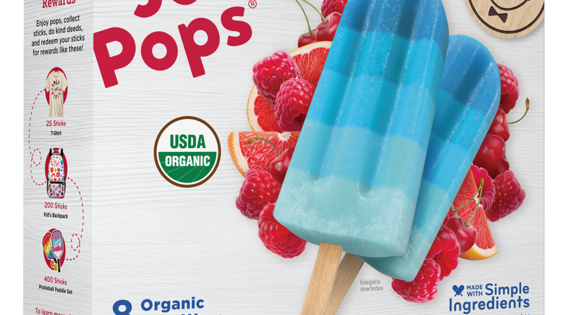 My Family Tried 10 JonnyPops Flavors, and These Are Our Favorites-Including the Twist I'll Buy Every Time 