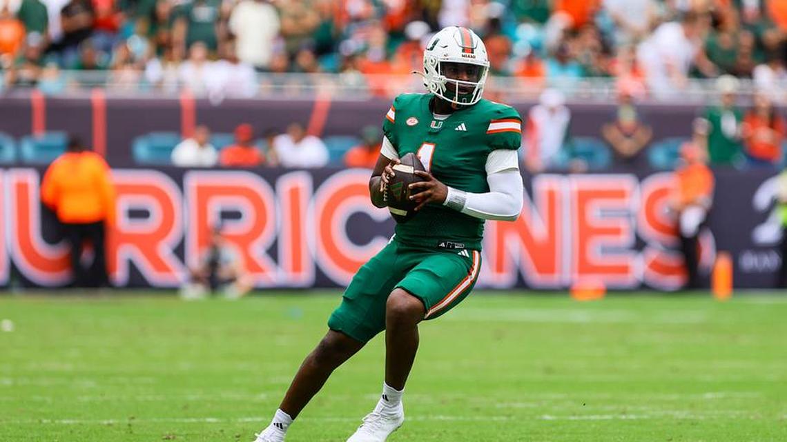 Five Other Miami Hurricanes Who Could Have Graced the Cover of EA Sports College Football