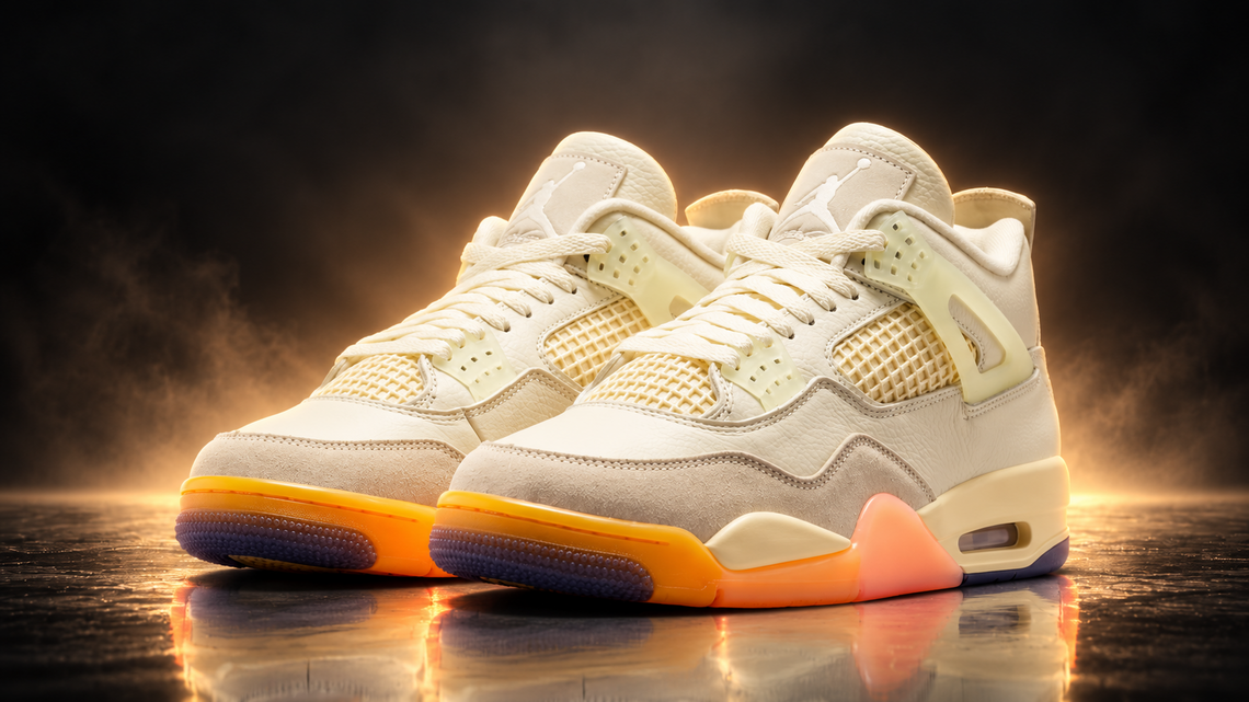 Air Jordan Extended Sizes: 3 Women's Releases Men Can Buy on Nike