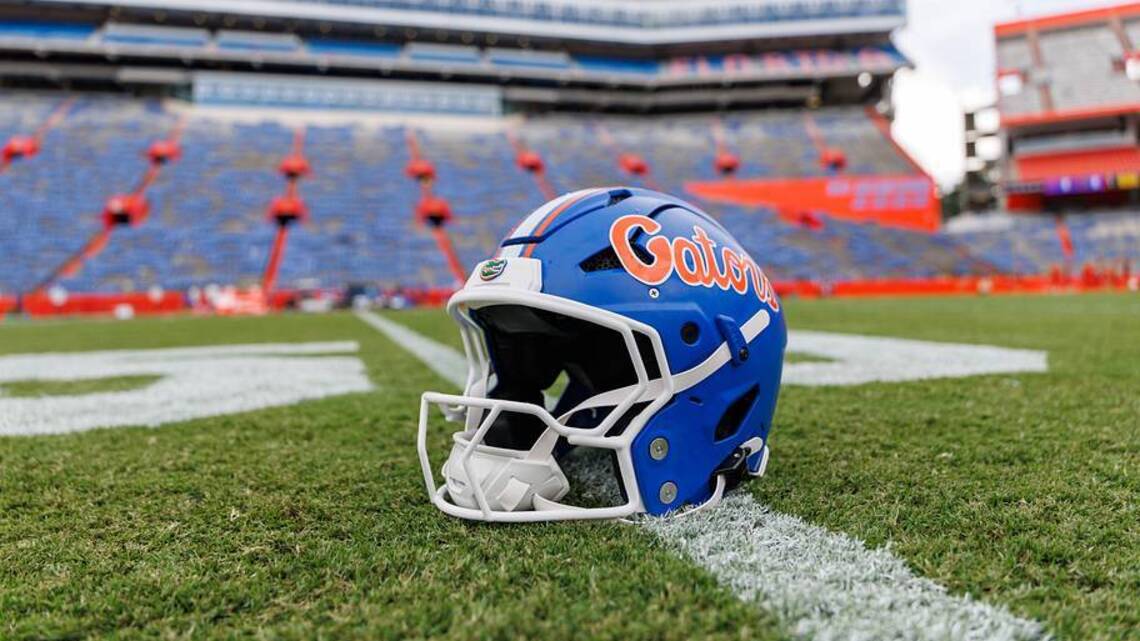Gators Make Top 10 for 4-Star Edge Rusher