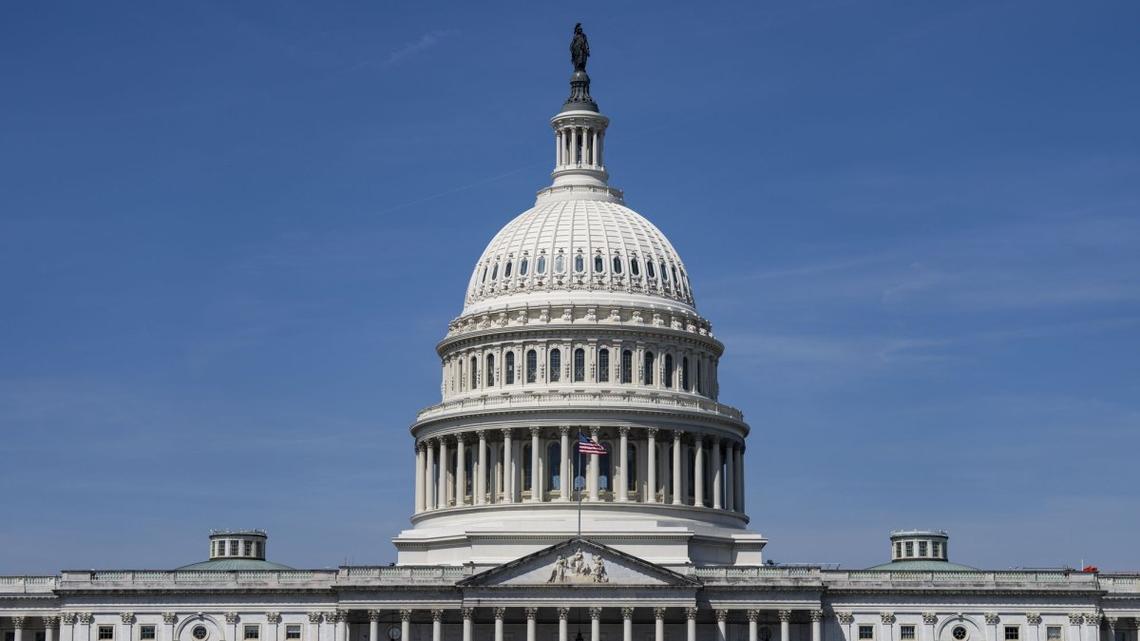 Means, senators spar on vaccines, medical license in surgeon general hearing 