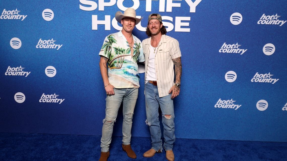 Tyler Hubbard Teases Future With Florida Georgia Line Partner Brian Kelley 