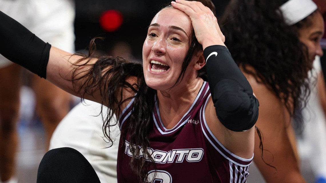 Tempo Announce Unfortunate Decision on Marina Mabrey After Loss to Indiana Fever 