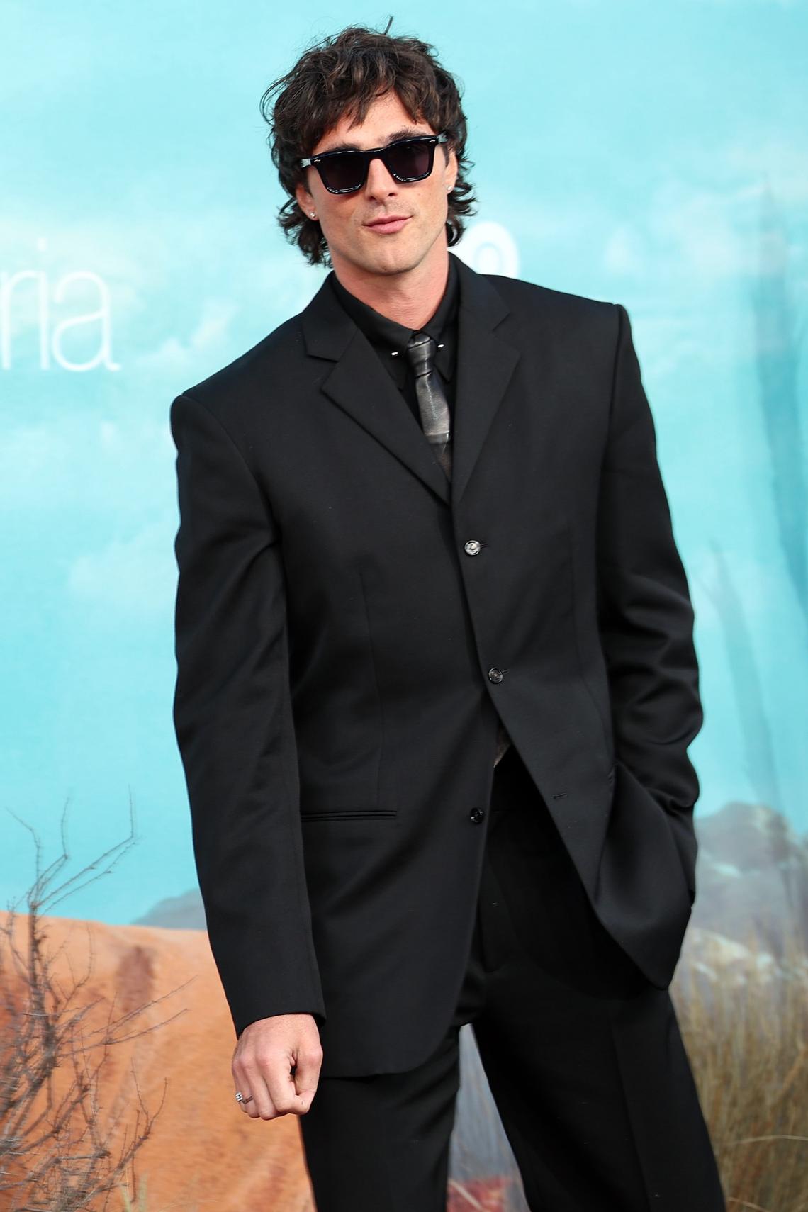  Monica Schipper/Getty Images 