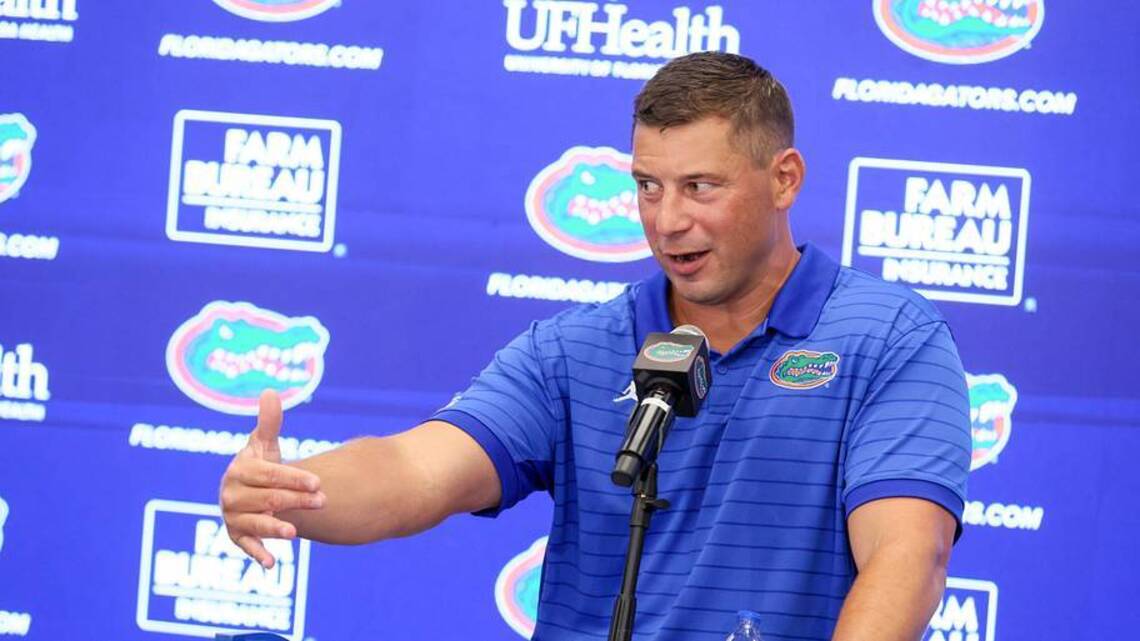 Take It or Leave It: Should the Gators be Ranked Entering the 2026 Season?