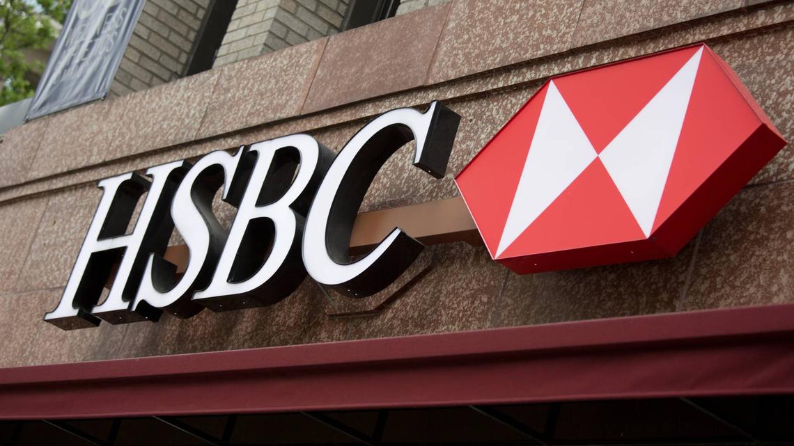 HSBC nearly doubles Cisco stock price target for 2026