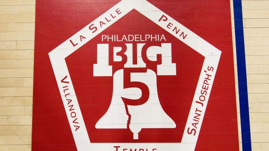 Villanova pulling out of Philadelphia's fabled Big 5