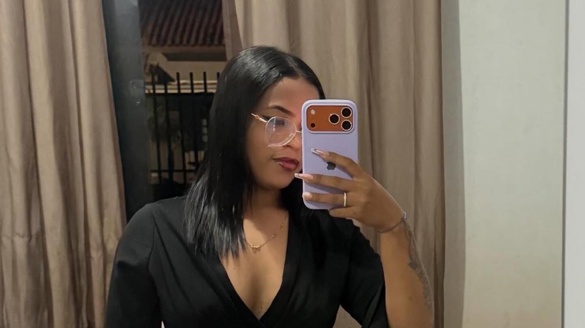 Influencer Dead in Drive-By Shooting Years After Partner Was Fatally Shot 