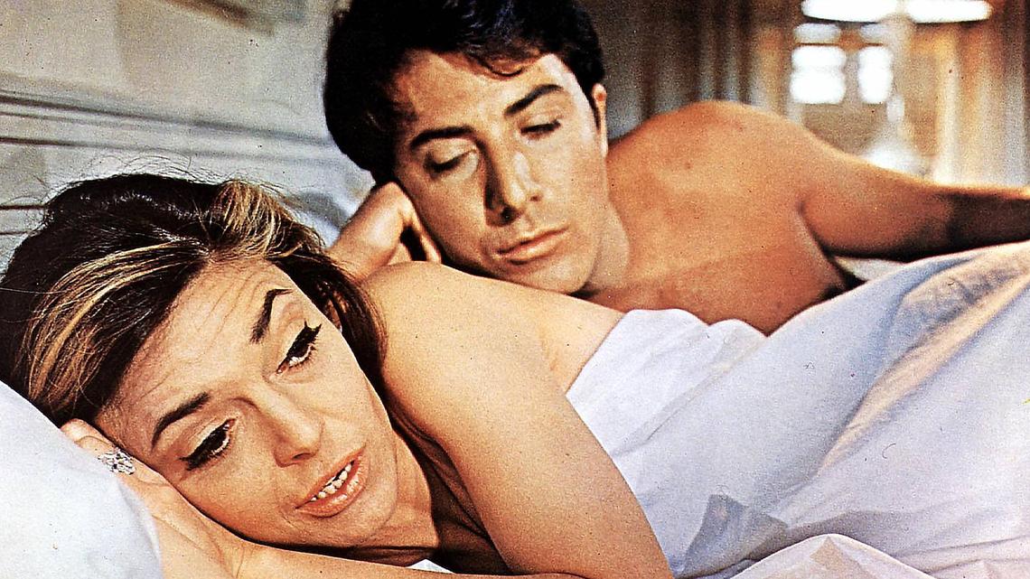 1968 Coming-of-Age Hit That Launched a Future Star Was No. 1 58 Years Ago Today 