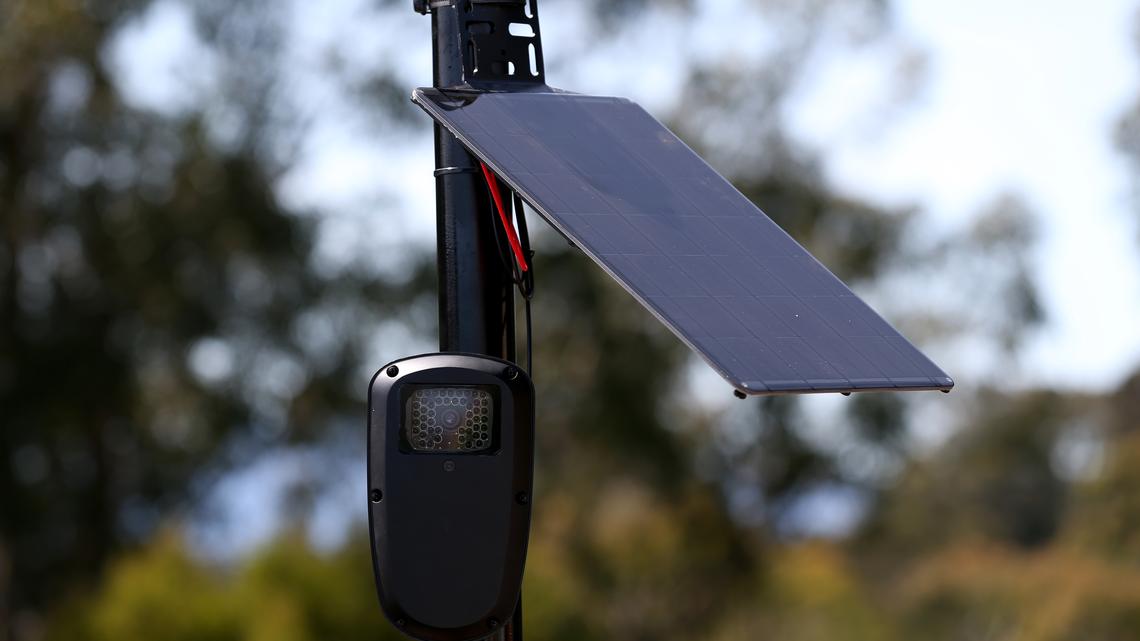 Is SLO County’s digital security ready for the age of ICE? | Opinion